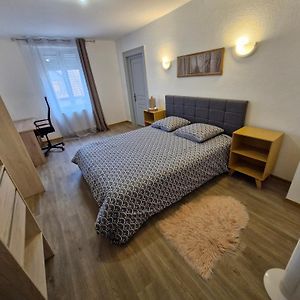 Appartement met Twee Slaapkamers